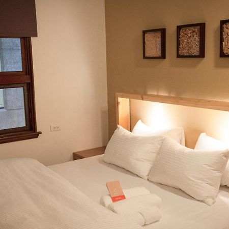 My Way House 好巷一弄民宿 Bed and Breakfast Tainan Eksteriør billede